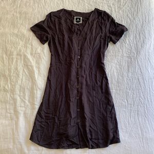 Element Sue Twill Dress